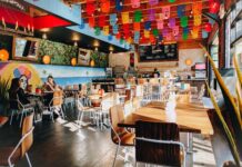 Discovering the Best Mexican Restaurants in Texas: A Culinary Journey Mexican Restaurants