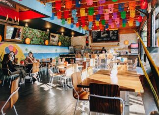 Discovering the Best Mexican Restaurants in Texas: A Culinary Journey Mexican Restaurants