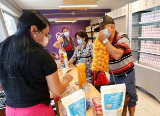 The Critical Role Of Food Banks In Providing Nourishment To Those In Need Food Banks