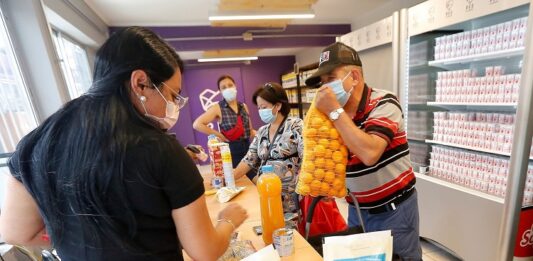 The Critical Role Of Food Banks In Providing Nourishment To Those In Need Food Banks