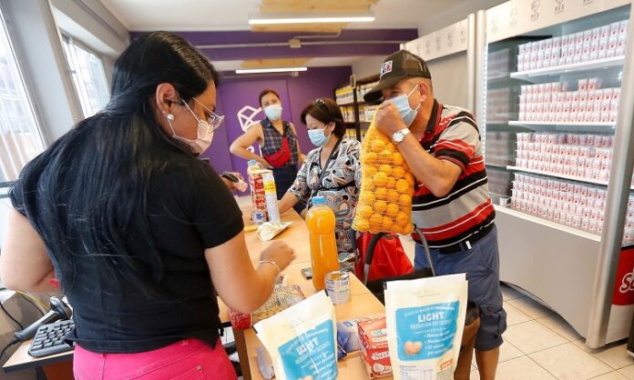 Food Banks Food Banks